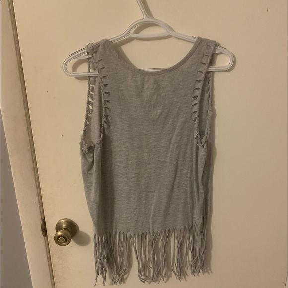 Tank top - Picture 2 of 2